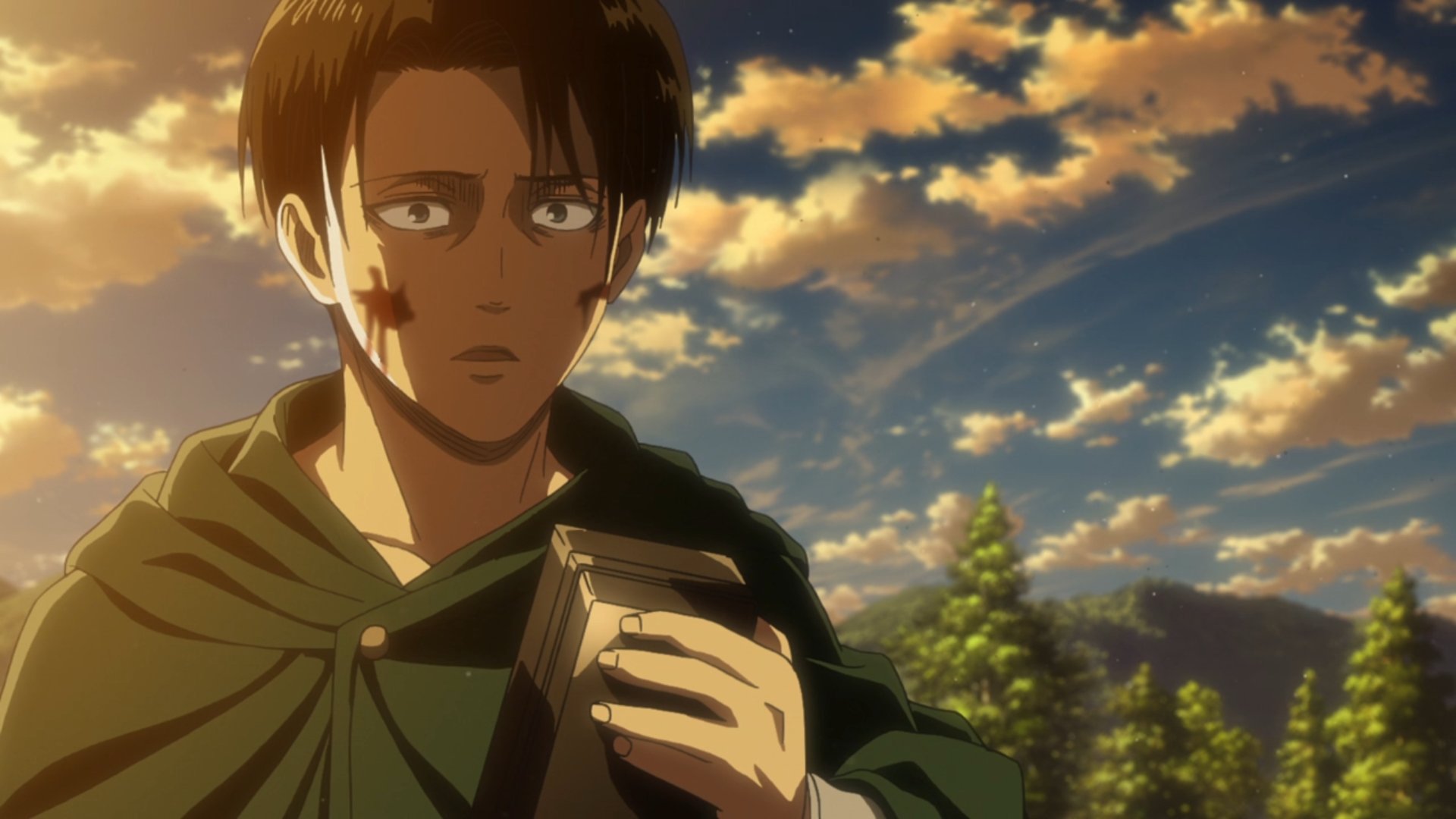 Attack on titan season 3 episode 10 full episode sale