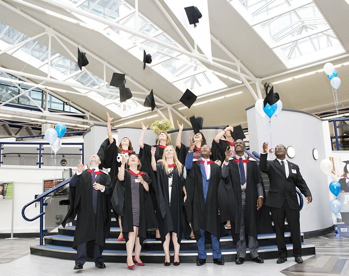 DerbyUniOnline's tweet photo. Good luck to all of our new students starting their online learning journey with us this week, here's to your success! #ChooseUDOL https://t.co/fPJjQNmGxU