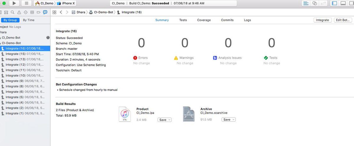 JigsThanki1987's tweet image. Continuous Integration with #XcodeServer | #EngineeringatLetsNurture
engineering.letsnurture.com/native-ios-and…

#Xcode9 #iOSappdevelopment