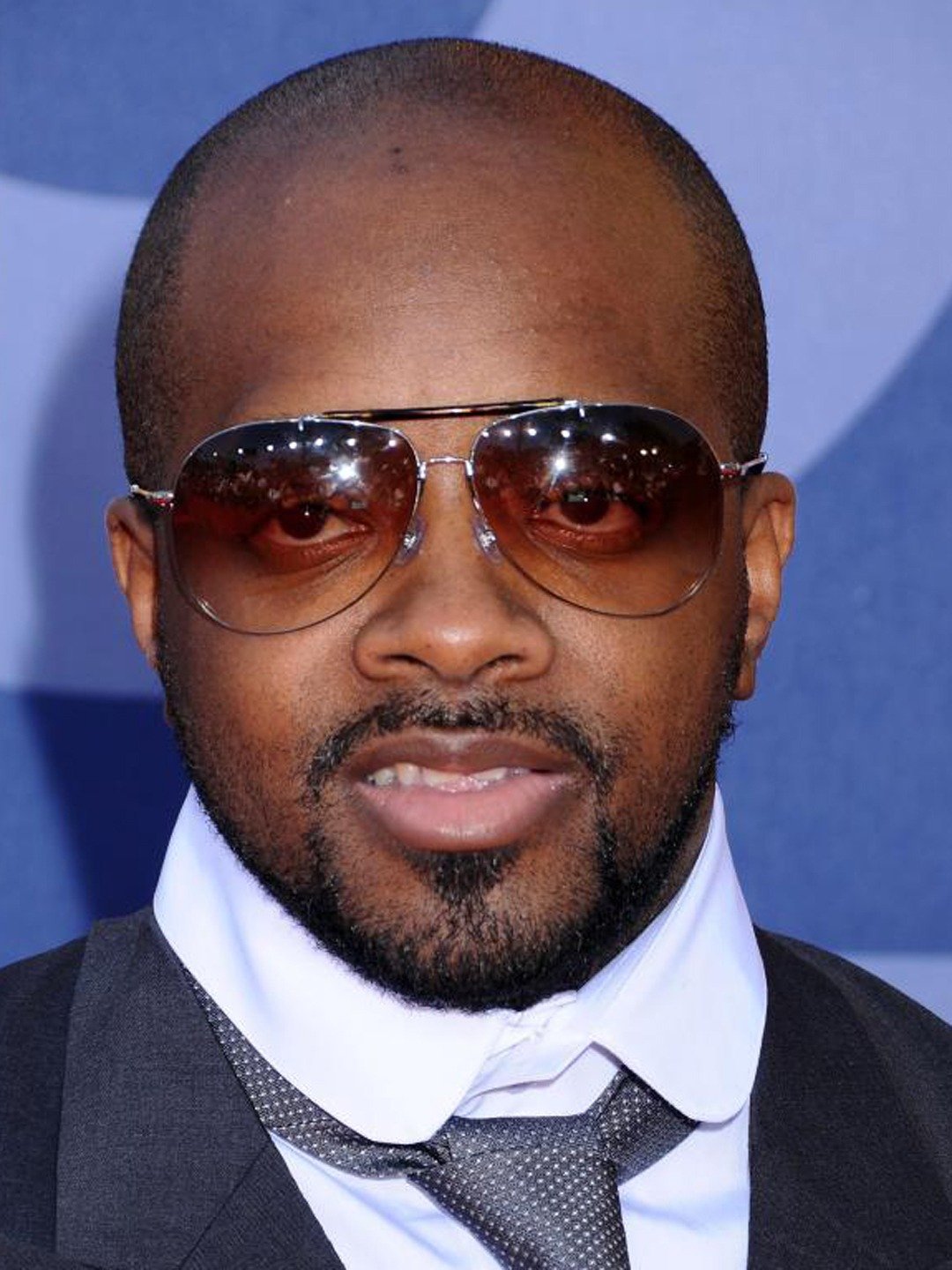 Wishing Jermaine Dupri a Happy Belated Birthday!!!  9/23. 