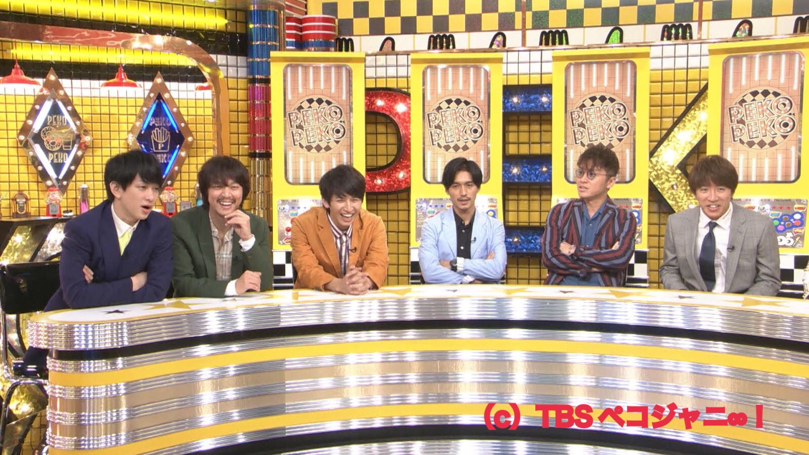 関ジャニ∞「ひとりにしないよ」MV公開 企画映像では「クリーム