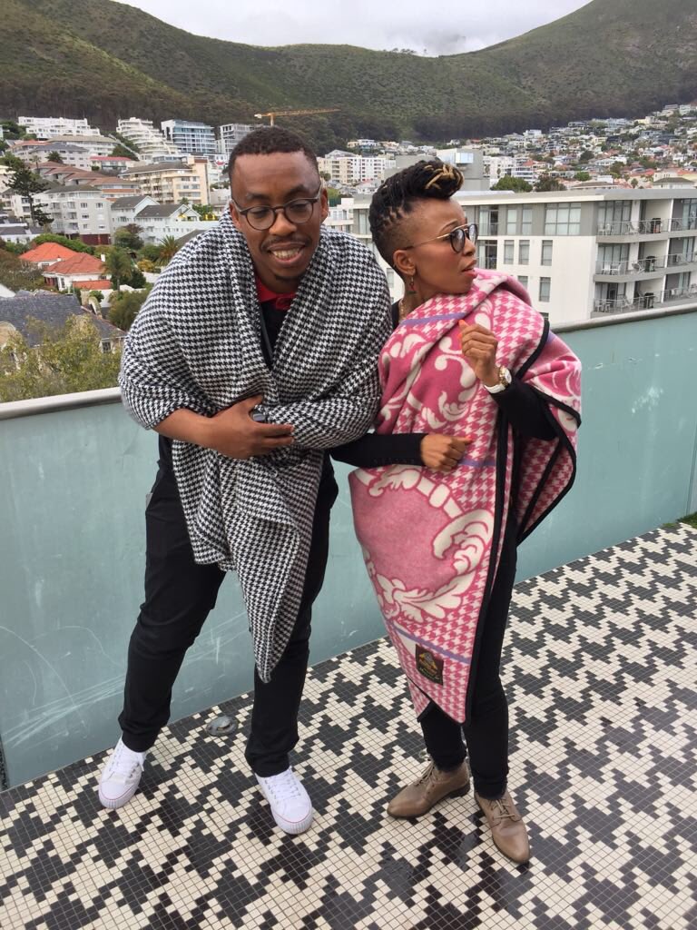 Twasagirl's tweet photo. Good morning Bakgotsi❤️
Happy National Heritage Day - Tsatsi le monate la Botjhaba. 
“The boundary lines have fallen for me in pleasant places; surely I have a delightful inheritance.”
Psalm 16:6 
“Ke neilwe kabelo ya ka nqalong tse ntle, le lefa la ka dinaheng tse kgahlehang.” https://t.co/w55r9pxkN9