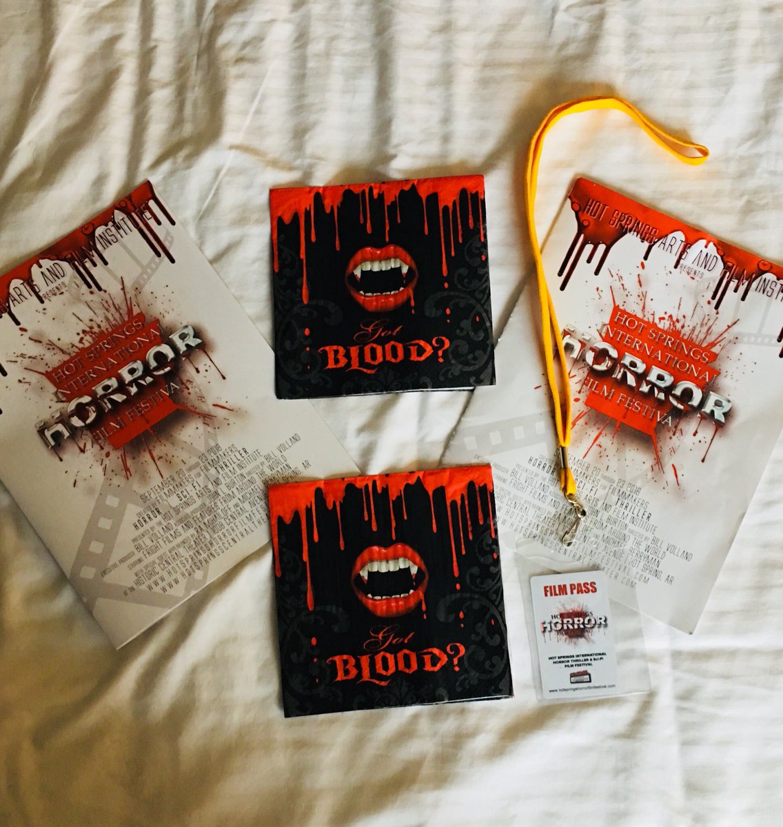 paullewismusic's tweet image. @daysofpower wins best thriller feature At @HSIHFF !
#hotspringsinternationalhorrorfestival  @realizerecords @RealizeStudios @realizefilms #thriller #horror #actorslife #Director #producer @michelgrey