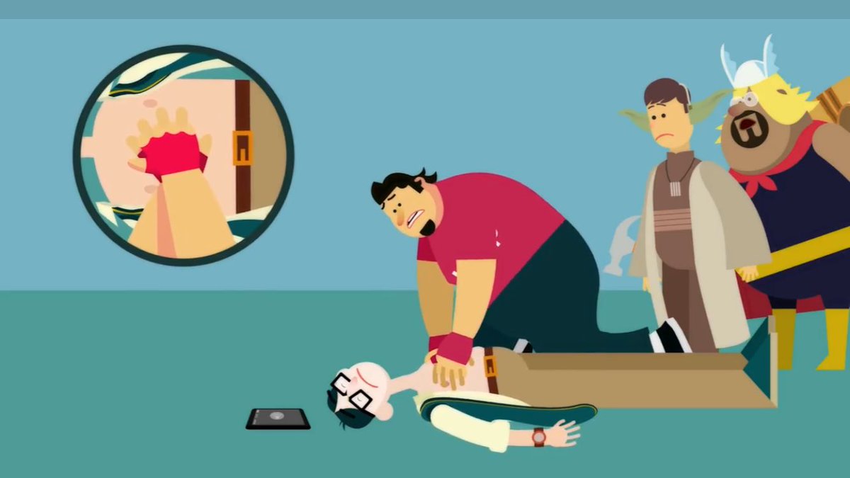 ircouncil's tweet photo. @ANDYL0CKEY @ERC_resus @ResusCouncilUK #WorldRestartAHeart #WRAH We are ready to restart with innovative approach for the next CPR mission #LLAP #Picnic #VRCPR #ReliveGame #KidsSaveLives https://t.co/5EPuKxGmz5