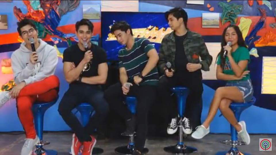 #JUSTDAWN shirt oh😍😍😍 
@dawnchangoffcl <a href="/justincuyugan/">Justin Cuyugan</a> 

📷 <a href="/Navzjuvy/">Juvy</a>