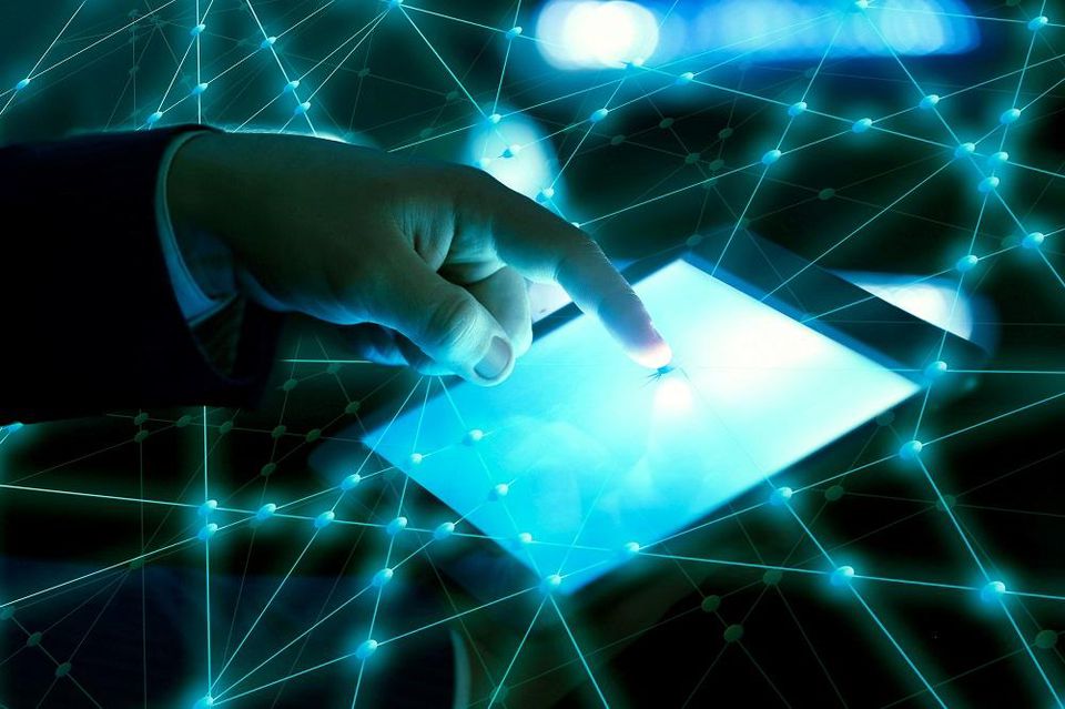 Forbes's tweet image. Reimagining the audit experience on.forbes.com/6010DF9pG #paid @Deloitte