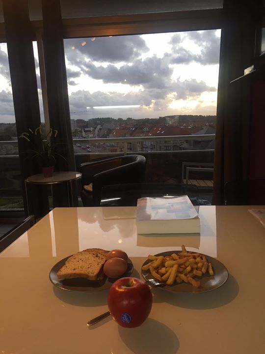 xuantruongtrinh's tweet image. Good morning, new chapter via Facebook ift.tt/2pxvTDd