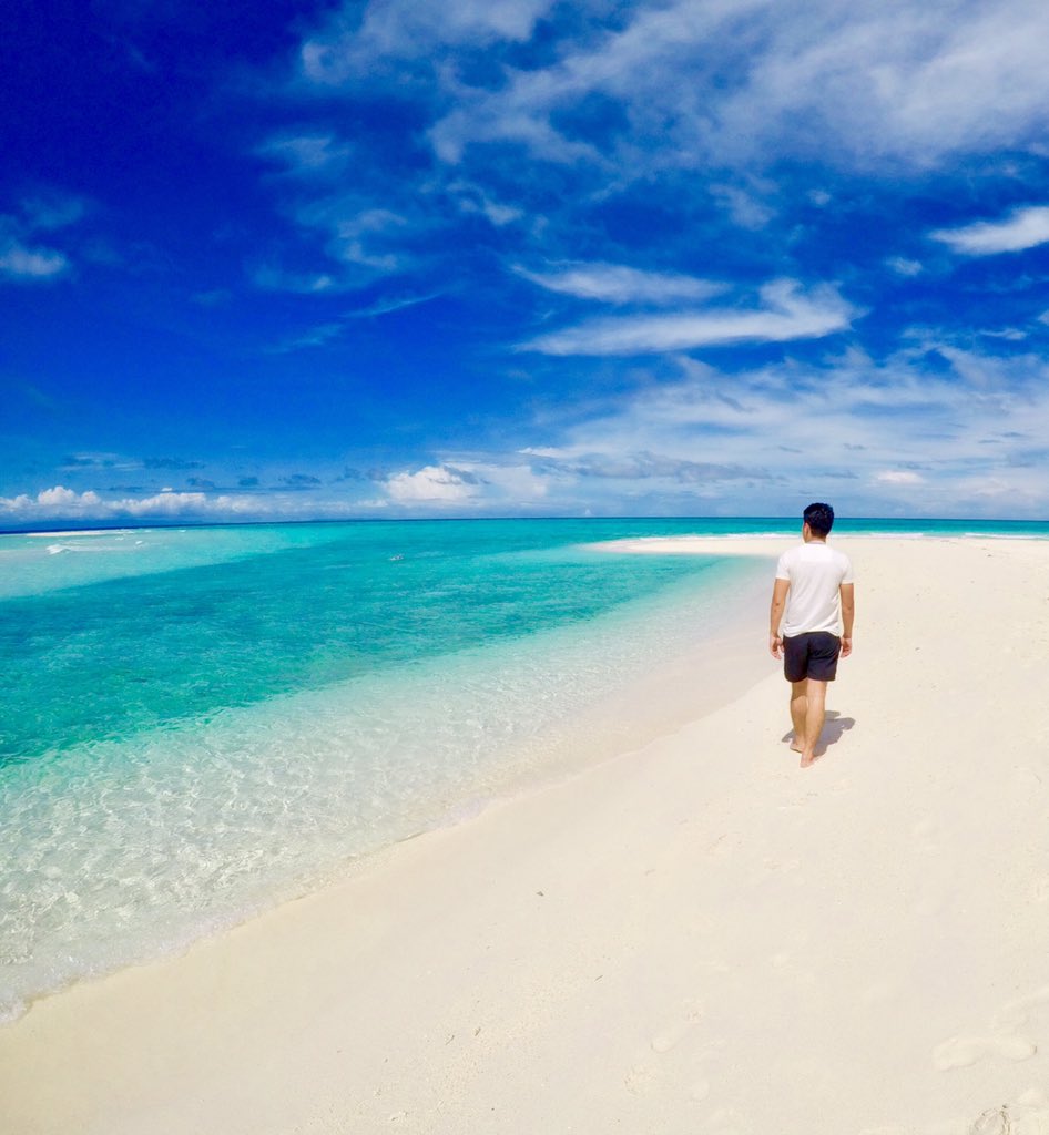 wilhelm_i_j's tweet photo. 📍White Sandbar Island, Camiguin, Philippines

#PilipinasKongMahal
#LakwatserongCPA
#CPANa https://t.co/5V2hzHzYxn