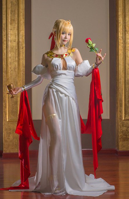 コスプレイヤーBanrのTwitter画像52