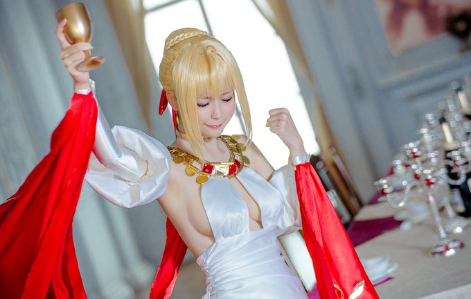 コスプレイヤーBanrのTwitter画像53