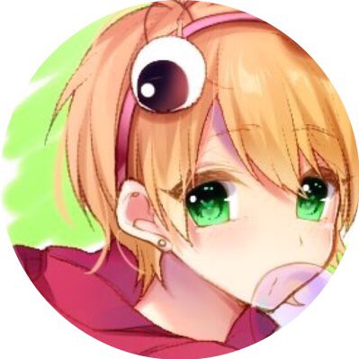 新しいプロフィール画像