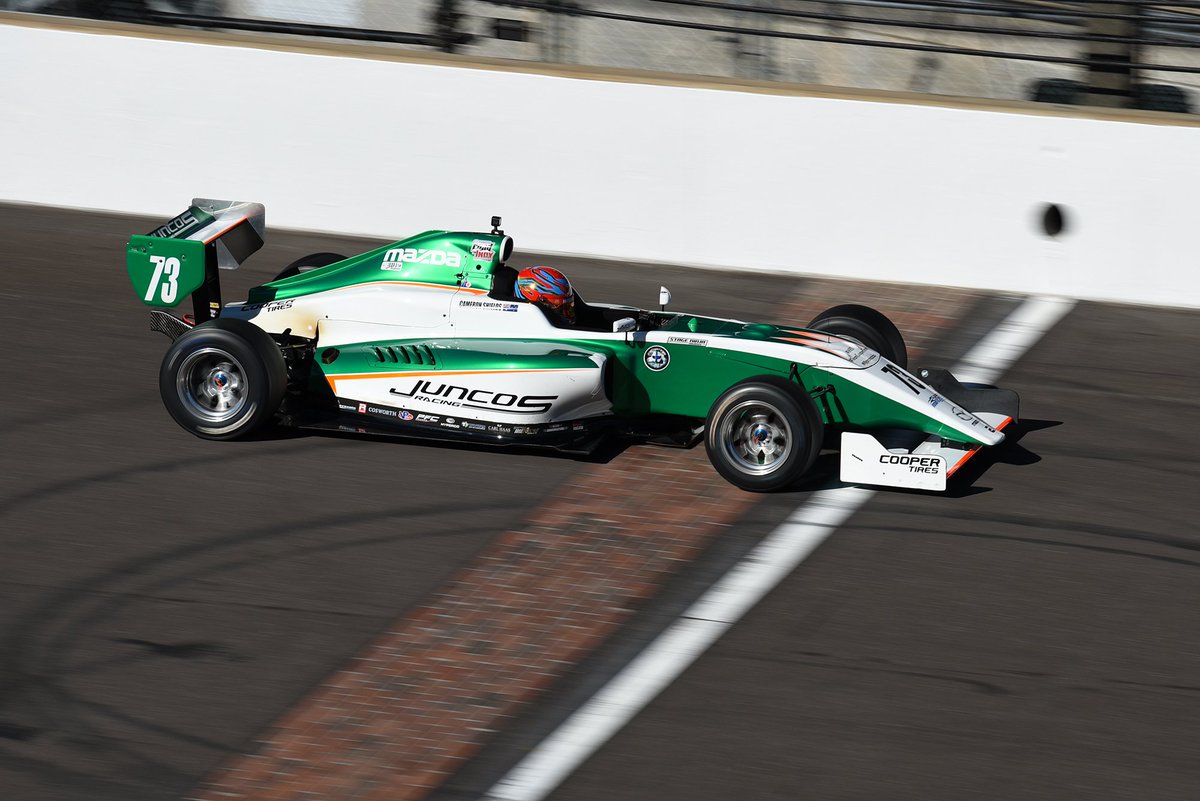alice_piccolo's tweet photo. Check out the official @FFordAus press release about @CamShields73 and @huntermcelrea's weekend at @IMS.

https://t.co/XvzeftQh4I

Photo credit: Photos @ Indianapolis Motor Speedway, LLC Photography

#ChrisGriffis #MRTI #FFordAus

@USF2000 @ProMazda https://t.co/IYK8yJI1LQ