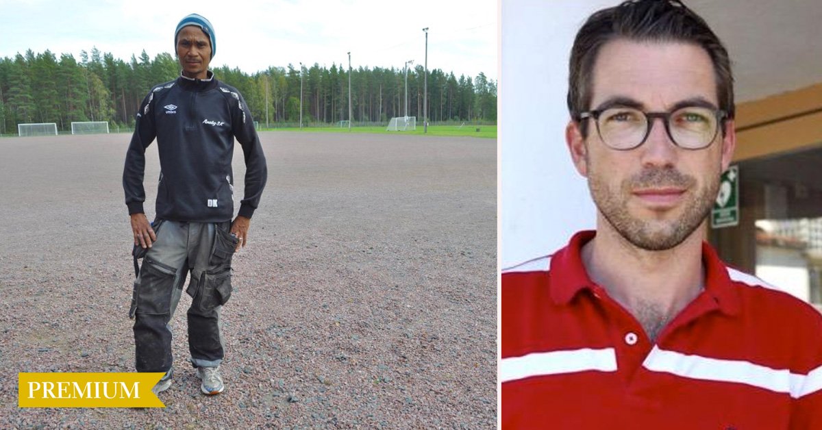Smalandstidning's tweet photo. Premium: Marken är undersökt efter varning om gifter. Resultaten är positiva. Nu finns inget som hindrar nya hallen i #Aneby.
https://t.co/xow9YcZXcu https://t.co/hm0y7IZb70