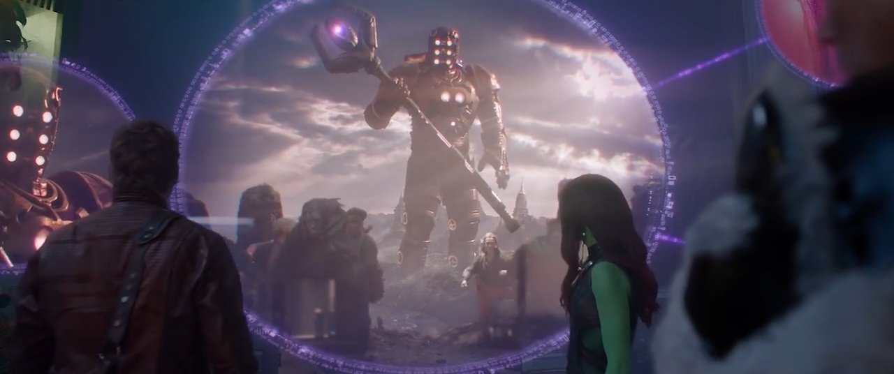 ガーディアンズオブザギャラクシー☆マーベルアベンジャーズインフィニティストーン インフィニティ・ストーンとは？アベンジャーズ最強の石6つを