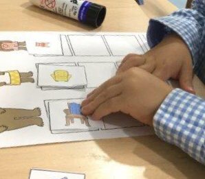 Last week was busy, what will the little hands <a href="/MinorsNursery/">The Minors Nursery School</a> create this week? #fun #imagination