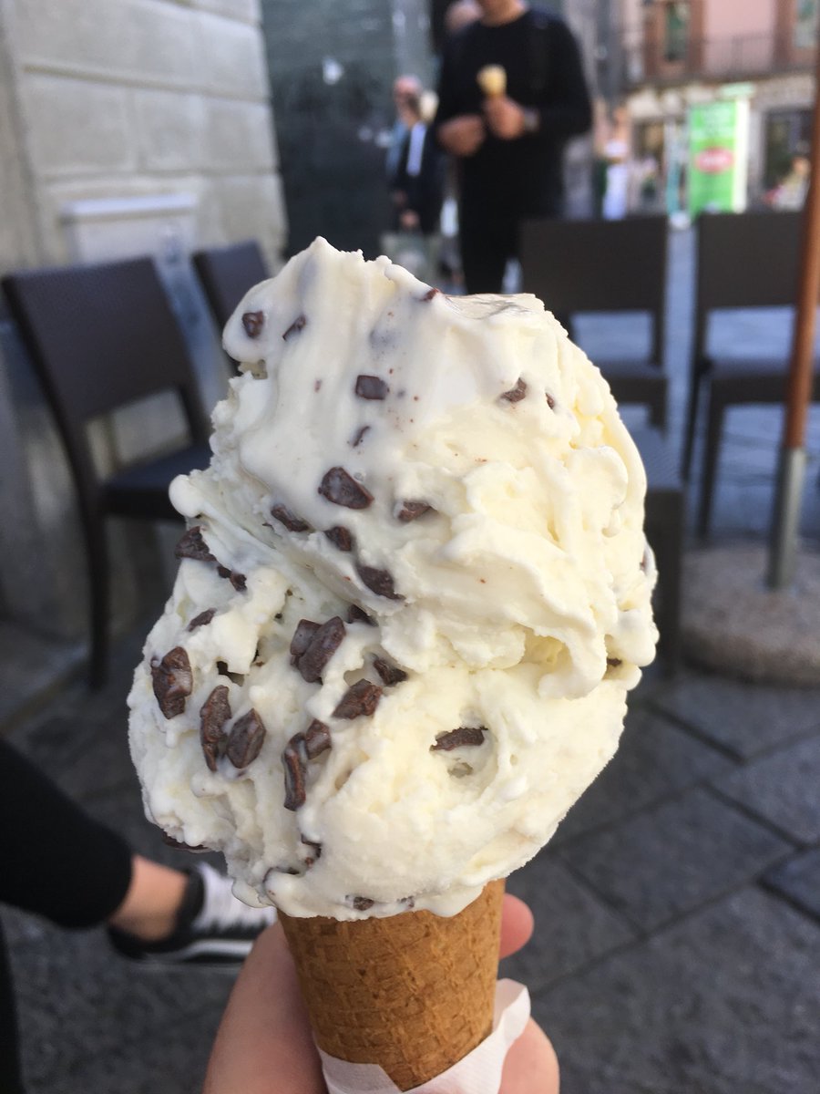 Craig_LONDONSTONE on Twitter "These huge ice creams in the beautiful