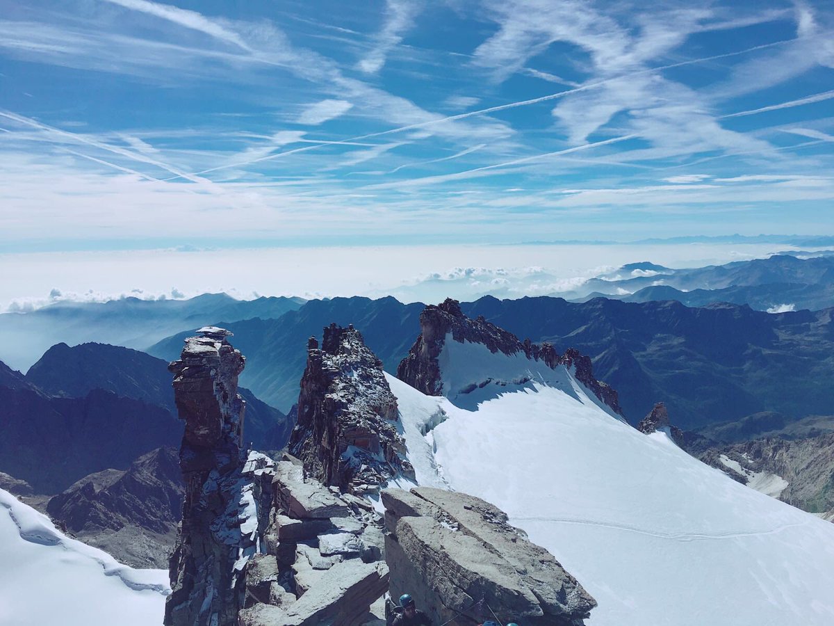 Craig_LONDONSTONE on Twitter "These huge ice creams in the beautiful