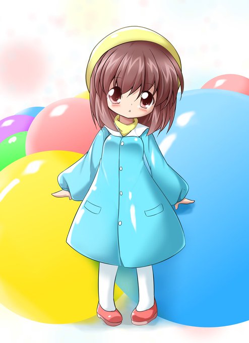 保育園児のtwitterイラスト検索結果 古い順