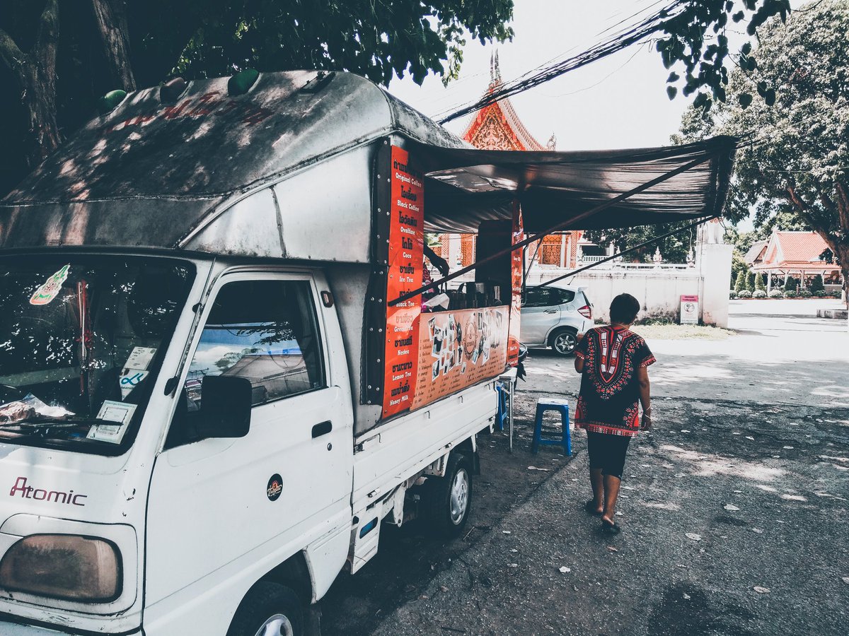 poprider on twitter ร าน ชา กาแฟ นายต อ พ ก ด หน าว ดเม องล ง ถนนป าต น บ านท อ จ เช ยงใหม ขายเคร องด ม ธรรมดา 25 เพ มไข ม กฟร ใส ว ปคร ม 5 ใส ว ปคร มพ เศษพ งๆ 10 ex ชาเข ยวม กว ปคร มพ งๆ 35 บาท ค มมว าก เป ดท กว น ว นไหนคนพ อค าม