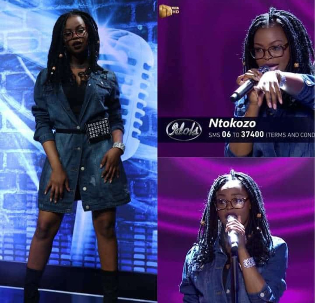 Let's keep voting guys, all our votes are going to this talented young lady right here, vote 06 to 37400 #WeAreTeamNtokozo #WeAreTheWinningTeam🏅🏆🌟 #TeamMpumalanga🏞️ <a href="/NtokozoZoey/">Zoey M</a> <a href="/MakhathiniNqobi/">Nqobi Makhathini</a> <a href="/katz_maupa1/">Katlego</a> <a href="/ValueMeatBraai/">Value Meat Braai</a> <a href="/IdolsSA/">Idols South Africa</a>