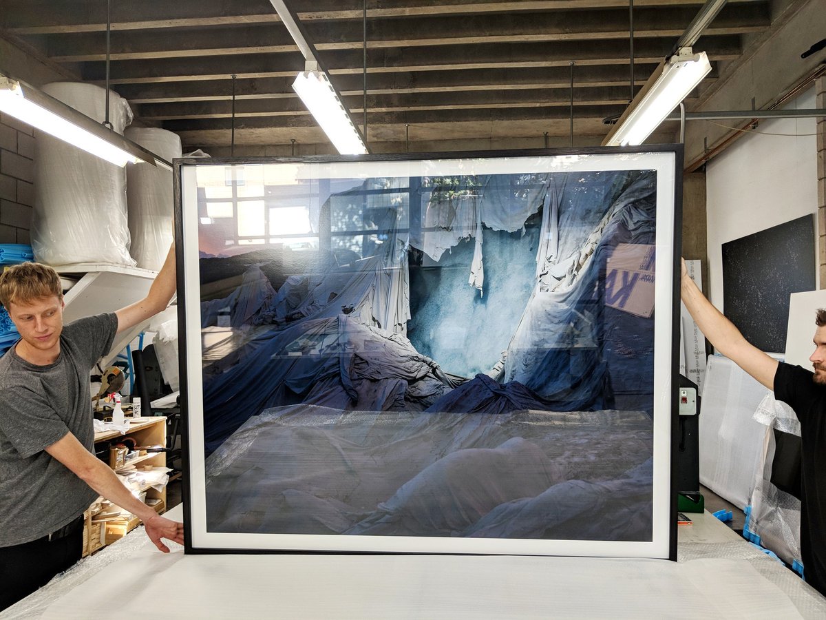 thymann's tweet image. Review of my recent collaborative work with Norfolk for @projectpressure

Read @newscientist here
newscientist.com/article/218028…