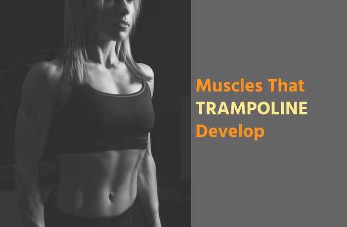 CentralJump's tweet image. Jumping on a trampoline is fun AF, but do you know that it improves specific muscle groups too? READ this article and learn which parts of your body are actually targeted when you bounce on a trampoline.
thejumpcentral.com/what-muscles-d…
#fitness #developmuscles #trampolinebenefits