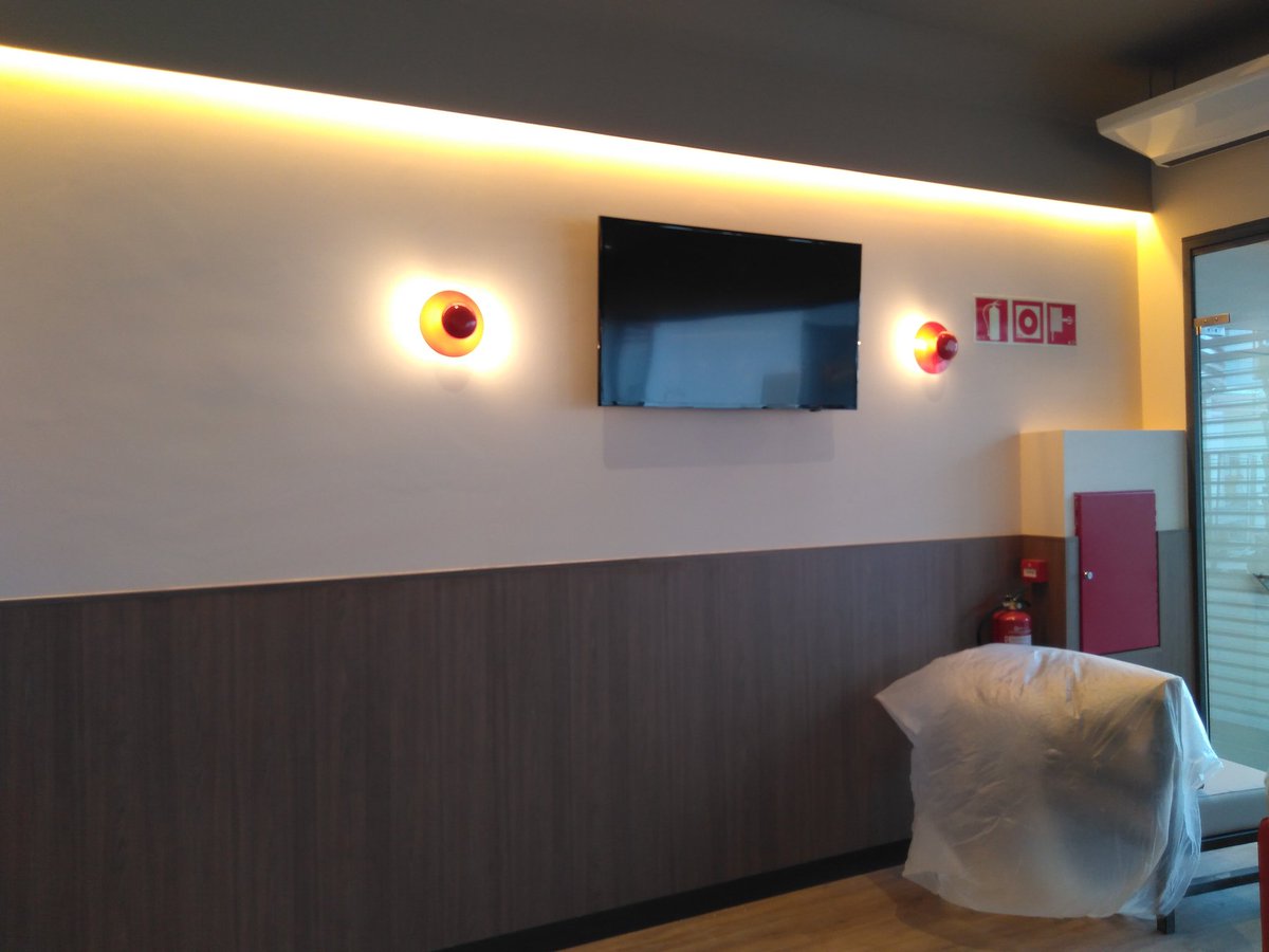 Vips Smart Sagunto CC Vidanova Park