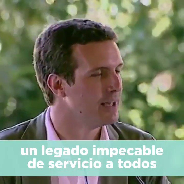 Juan Carlos Monedero (@MonederoJC) on Twitter photo 2018-09-24 12:27:18 Estos sinvergüenzas del PP están convencidos de que con los medios de comunicación y unos miles de boots van a blanquear su sepulcro. Casado dice en Valencia impecable y se oyen las risas de Rita Barberá desde, claro, el cielo. Estos sinvergüenzas del PP están convencidos de que con los medios de comunicación y unos miles de boots van a blanquear su sepulcro. Casado dice en Valencia impecable y se oyen las risas de Rita Barberá desde, claro, el cielo.