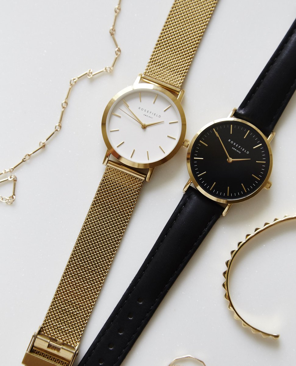 ¿Te ayudamos a elegir tu <a href="/rosefield/">Christopher Sadler</a> ideal? Vente a #Chulucanas 😉✨

#Chulucanas #Madrid #Joyas #Rosefield #myrosefieldmoment #relojes #watches #regalos #bracelets #pulseras #plata #oro