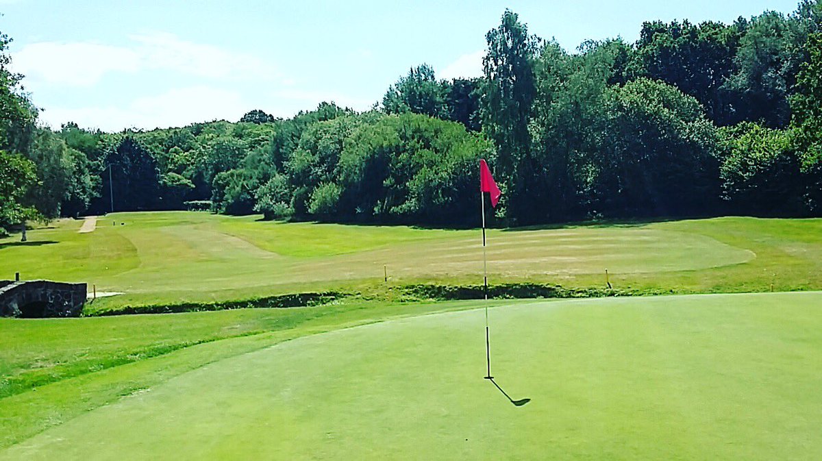 NevillGolf's tweet image. Nevill Membership

The Nevill welcomes new members and currently there is no joining fee. To learn more about our membership options visit; bit.ly/2qmDc0A

#GetintoGolf #TunbridgeWells