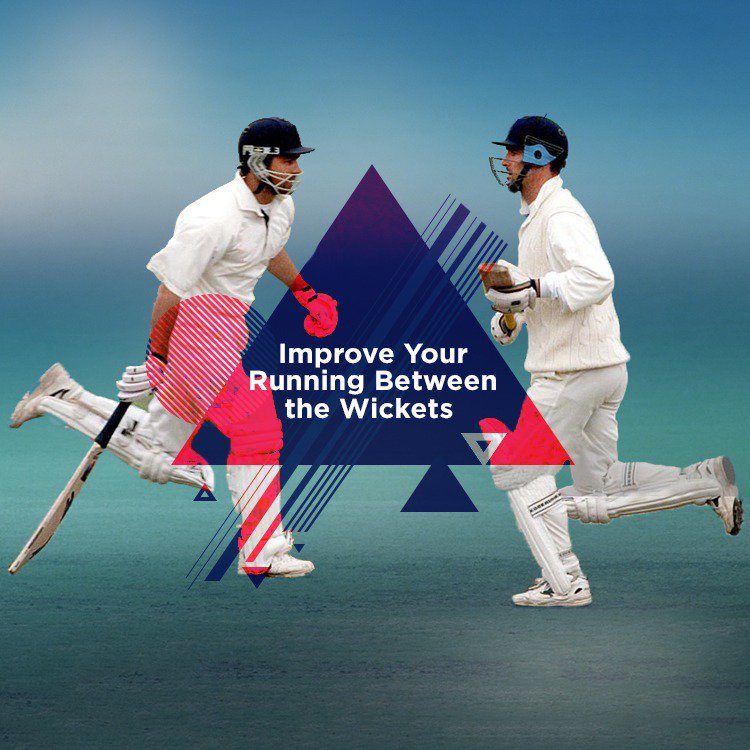 Learn the techniques from our cricket experts to improve your running between the wickets. 

Read the full article here goo.gl/kcT6Dz

#cricketskills #pitchvision #runningbetweenwickets #grassrootcricket #crickettechniques