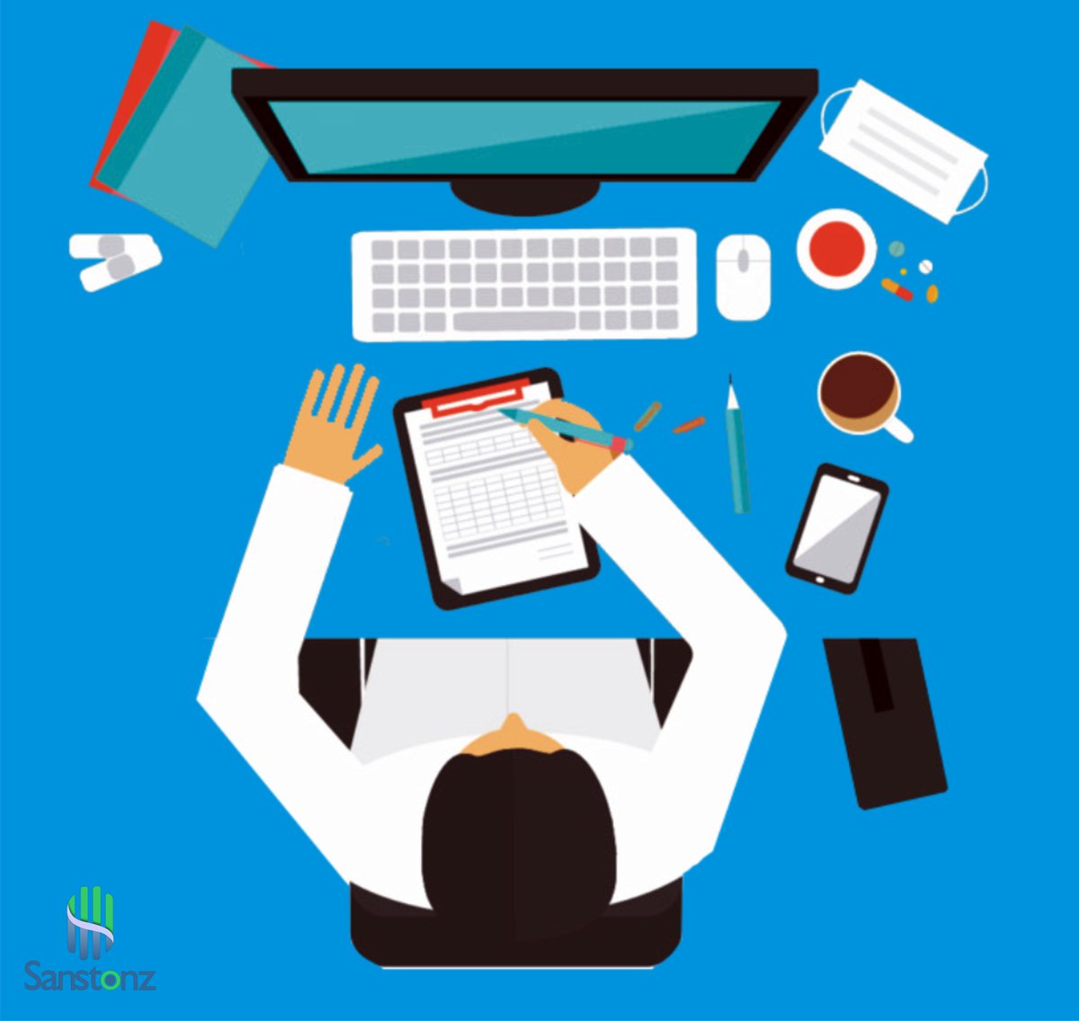 Sanstonz's tweet photo. We are what we repeatedly do. Excellence, then is not an act but a habit -- Aristotle
Start your week with what you love doing the best

#googledigitalskills #education #mondayvibes✨ #monday #mondayeducation #motivation #mondaymotivation #1stdayoftheweek @sanstonz #sanstonz https://t.co/OkFH9Rlyj1