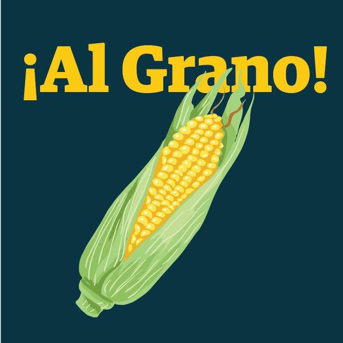 ChangingMarkets's tweet photo. Watch this space and follow @AlGranoMex for the launch of our new campaign on #food #fortification in #Mexico. The big day is tomorrow! https://t.co/vF7rsUVPZd