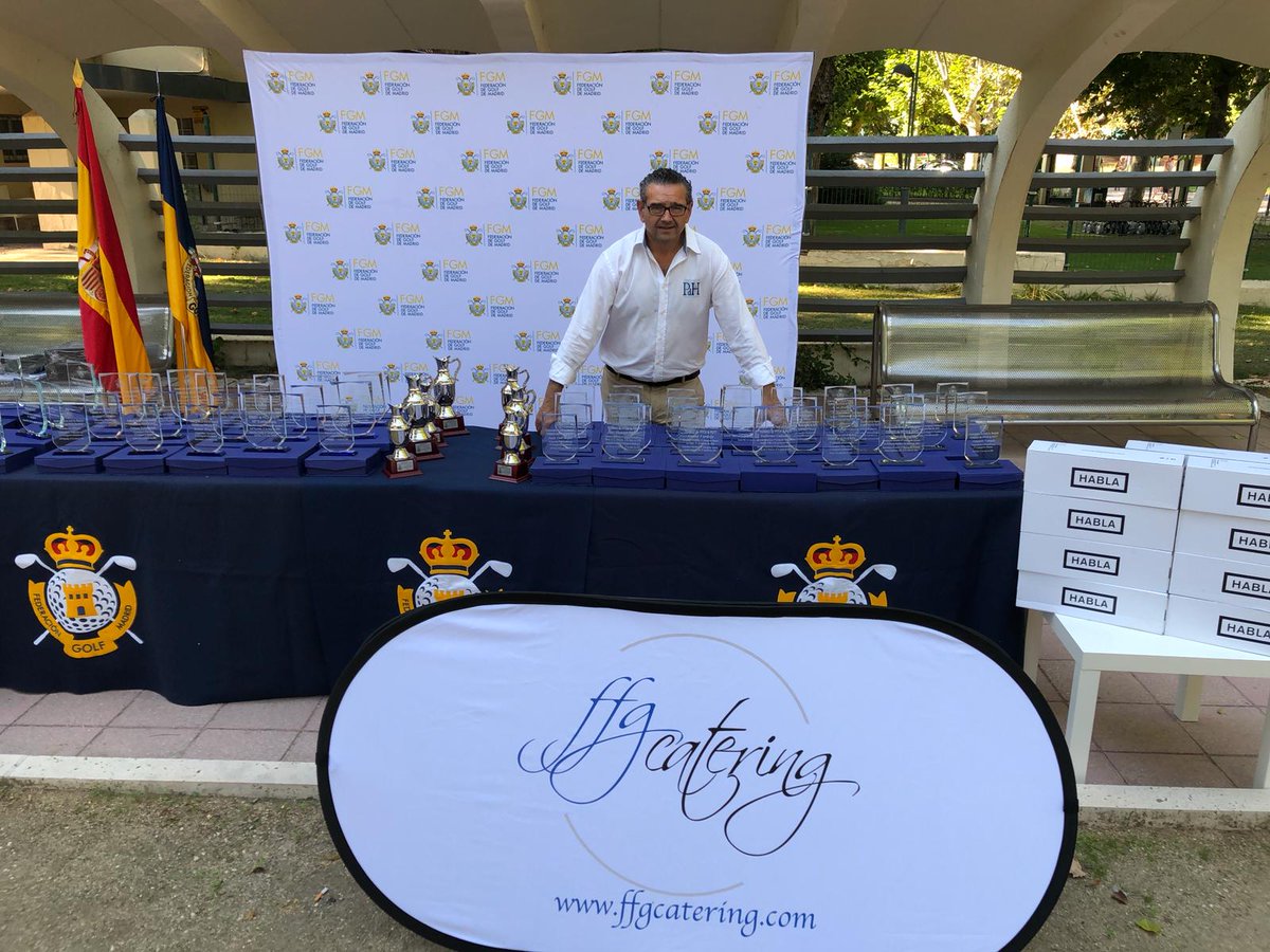 FFGCatering's tweet image. Ayer ofrecimos un catering para la Federación de Golf de Madrid. Os dejamos unas fotos #catering #cateringmadrid #cateringservice #catering2018 #cateringstyle #cateringmodeon #food #foodie #foodlovers #foodaddict #foodpic #foodphoto #gastronomia #gourmet #FelizLunes
