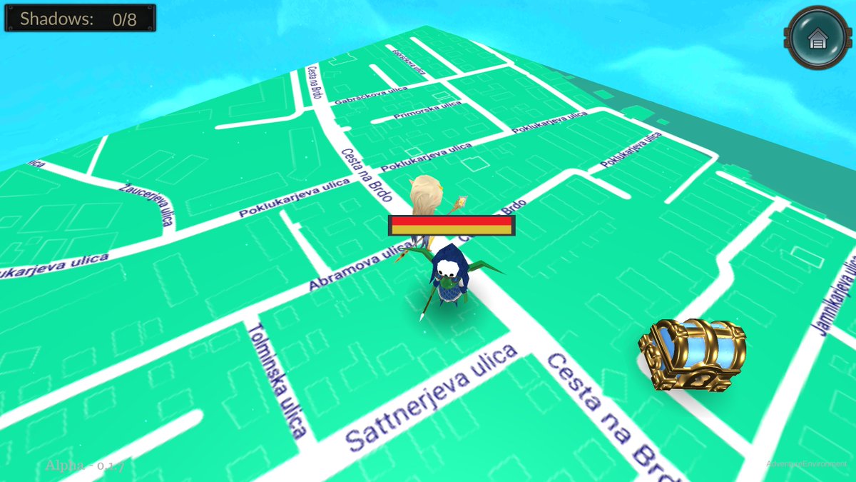 enkronos's tweet image. Courious what is new @JourneyOnlApp?
We added new features, created some Bug Fixes and Quality of Life improvements - patch notes for Alpha 0.1.7:
bit.ly/2NCBGFY
#Gaming #MobileGaming #LB #MMO #JourneyOnlApp #AR #AI #blockchain #ICO #ENKronos #tokens #TokenSale