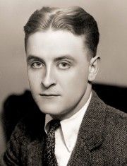 Happy Birthday 
F. Scott Fitzgerald
(1896 - 1940)
Phil Hartman
(1948 - 1998) 