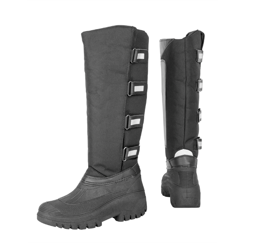 Hucklesbys's tweet image. Just In - Thermo Boots Polar from USG
With the change in weather these boots are great for keeping warm and dry on the yard, walking the dog, turning out and more.  Velcro on the leg for adjustment, and reflective tabs.  Great value too.
hucklesbys.com/?shop=shopitem…