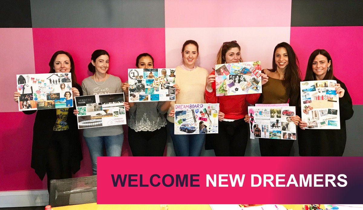 MCIIreland's tweet photo. Better late than never!
Last Friday, we celebrated our annual 'Dream Day'

Read a full post, click the link below
👉https://t.co/hHMe7bErCG

#DreamDay #DreamDayMCI #MCIExperience #Wellbeing 
#MCI https://t.co/svT2CFiKKn