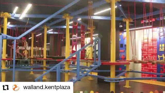 Walland Macera Dünyası ve Çocuk Kasabası Konya'da KentPlaza AVM'de.
<a href="/walland/">WalnutSnitch204</a>.kentplaza

Tırmanma duvarları, macera parkuru, çocuk kasabası, sanal gerceklik simülatörü ve softplay oyun alanları... 2 - 16 yaş aralığındaki tüm çocuklara hitap eden alanlarım… ift.tt/2OJLSJl
