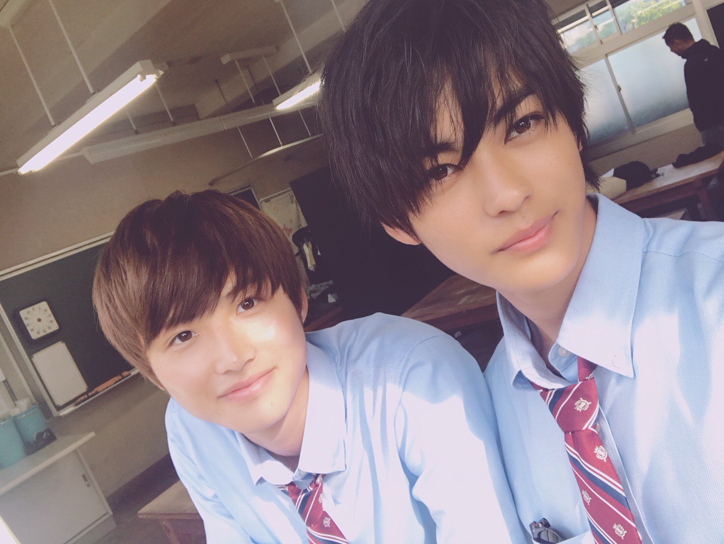 神尾楓珠 こんな未来は聞いてない T Co Qzcsdzl2lt Twitter 神尾楓珠 こんな未来は聞いてない T Co Qzcsdzl2lt Twitter