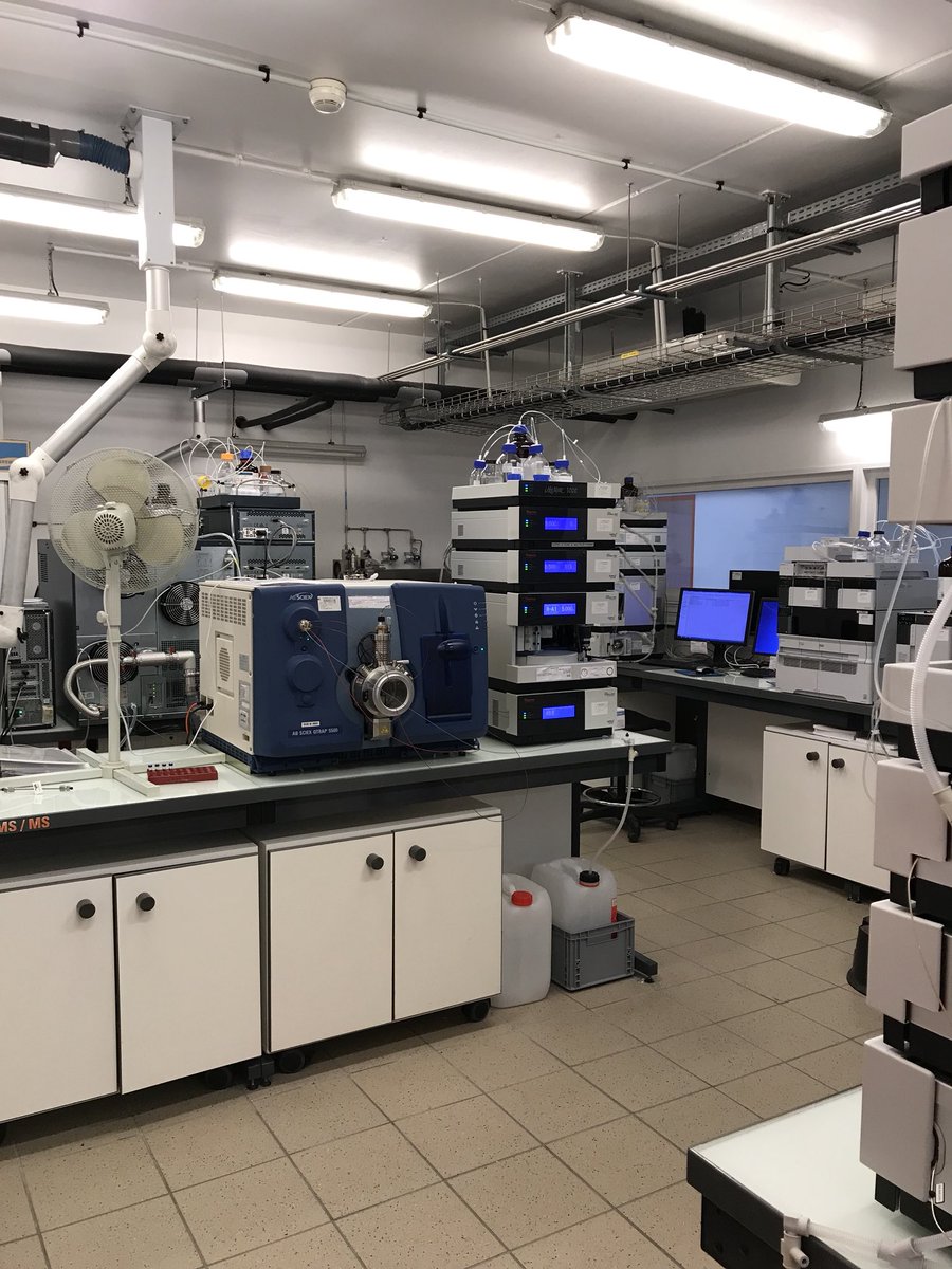 expertscience's tweet image. 😀international Symposium on Chromatography 
&amp;gt;&amp;gt;&amp;gt; @SGSFrance #Laboratory #Rouen  @SGS_SA  présents  
a scientific poster of his recent developments in Multi - pesticides analysis R&amp;amp;D in partnership  with @normandieuniv  @AgenceRecherche @AssoANRT #Expertscience @ISC2018_Cannes