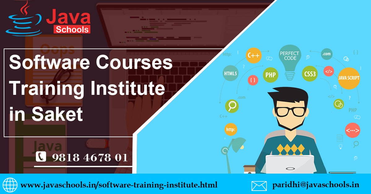ipshita005's tweet image. Software Training Institute in Saket | Java Schools
Visit Here: javaschools.in/software-train…
Call us @ 9818467801
#JavaTraining #JavaInstitutes #JavaClasses #JavaSchools