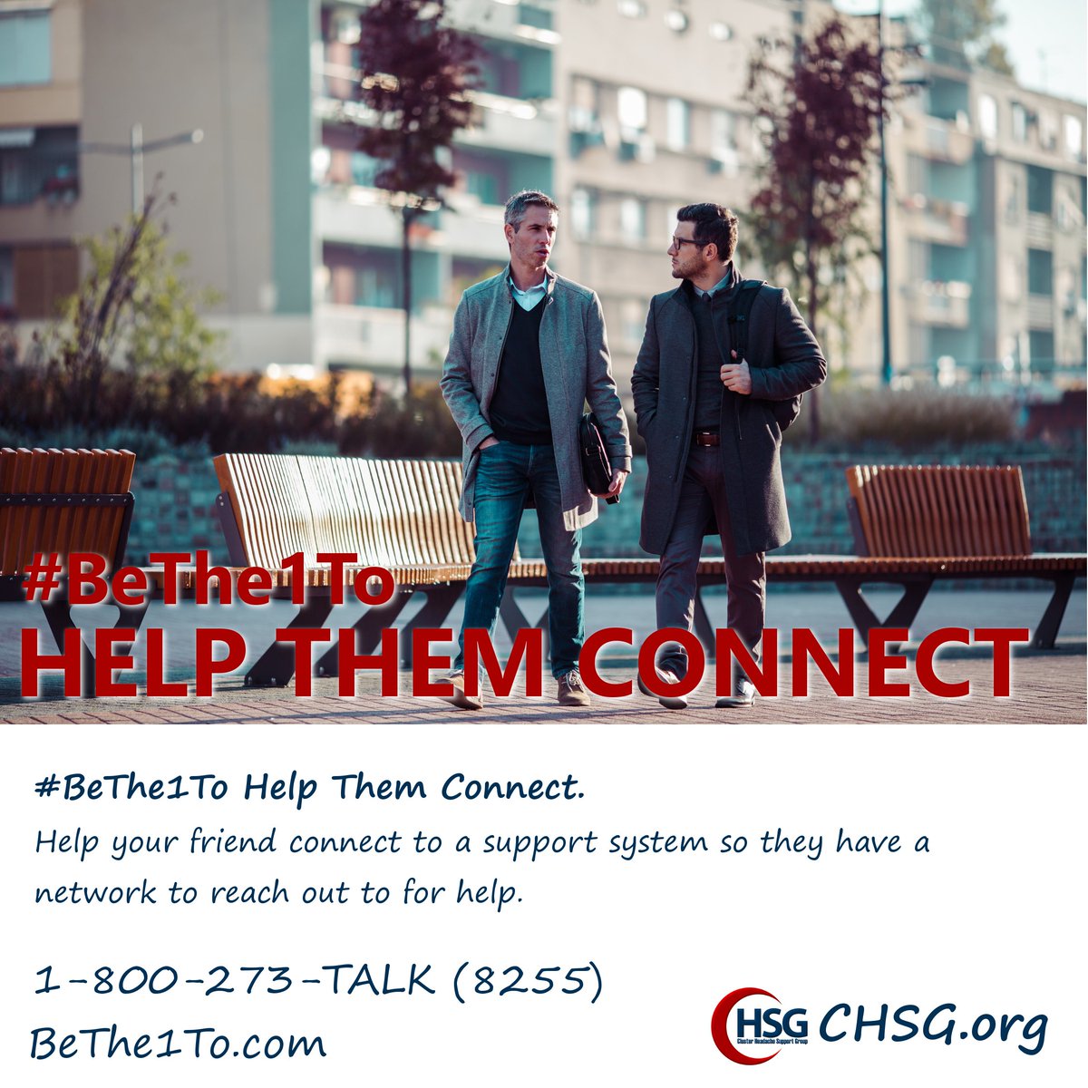 September is National Suicide Prevention Month. suicidepreventionlifeline.org