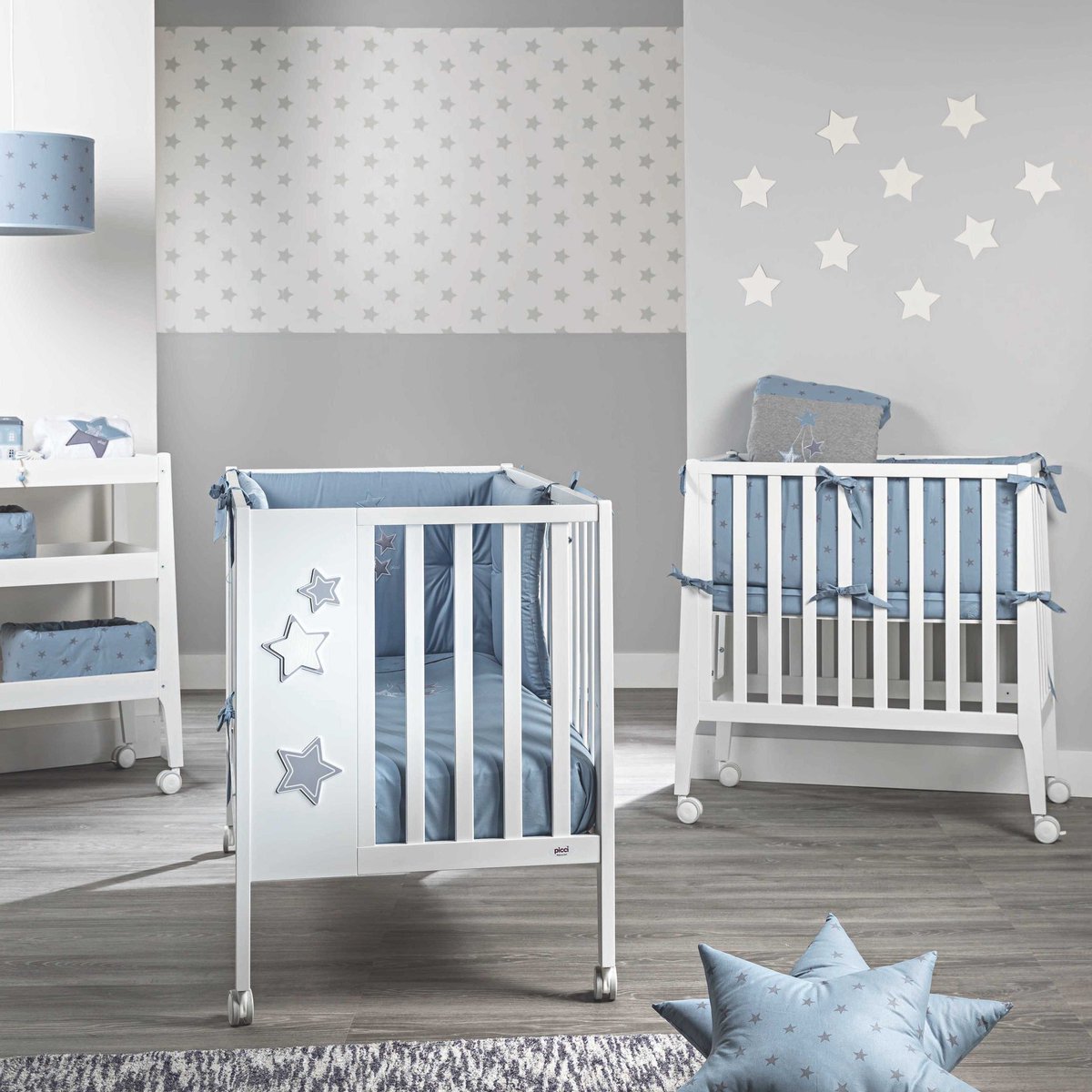 Con dettagli deliziosi e un design compatto, il lettino Converse 2x1 è la rivoluzione più amata dai genitori. 👶
Scopri di più: bit.ly/Stella_18