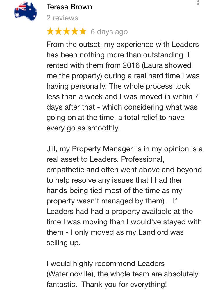 Leaders Waterlooville (LRGWaterloovill) Twitter