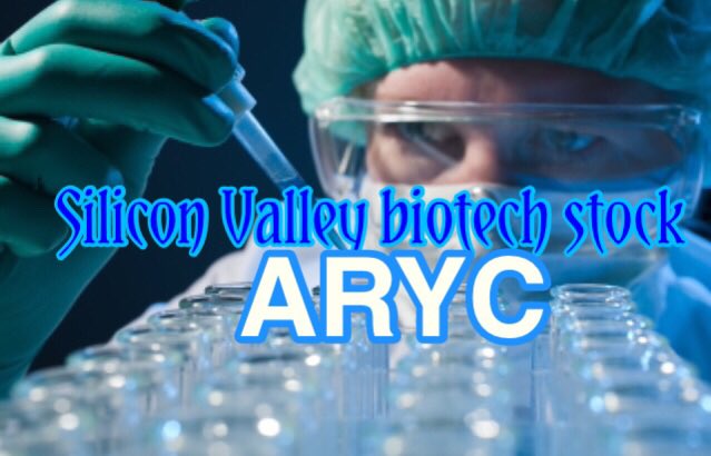 Ihubpennys's tweet photo. Adding $ARYC at the open!!π₯π₯π₯π₯π₯ #lowfloat #pennystocks #wallstreet #undervalued #stocks #marketwatch #marketwired #investing #pr #campaign #futurecatalyst #new #products
#patent #tech #investment #banking #stockcharts $Rbiz #shortsqueeze #premarket #stocknews $fusz https://t.co/kflNssJIw4