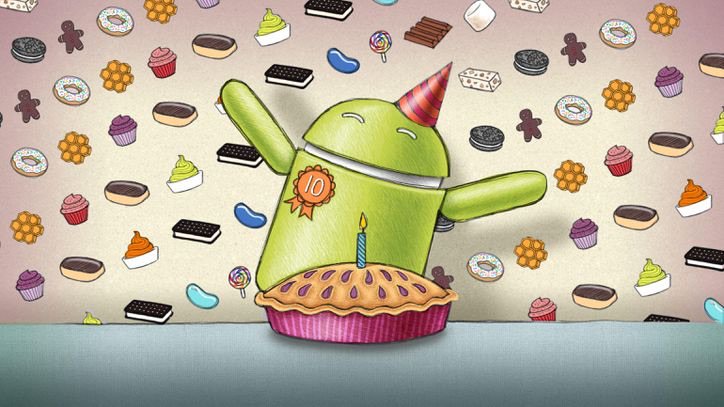 #أندرويد أكمل 10 سنوات منذ إطلاق أول جهاز كان في 2008 من قبل HTC.

خلال هذه السنوات كم جوال أندرويد اشتريت ؟