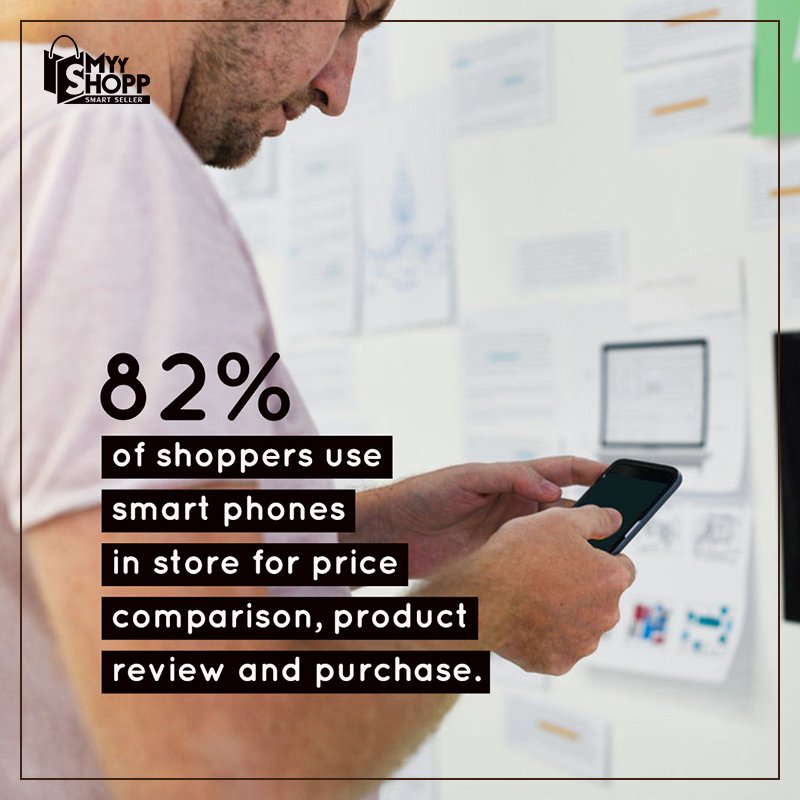 myyshoppdotcom's tweet photo. Keep your website mobile-friendly! #MyyShopp #MyOnlineShop

#retail #retailers #retailtherapy #retailproblems #online #onlineshopping #onlineboutique #onlinestore #onlinebusiness #onlineshop #onlineshopsolo #onlineseller #workfromanywhere  #smartphone #MobileApp #devices https://t.co/CFZKvojxKq