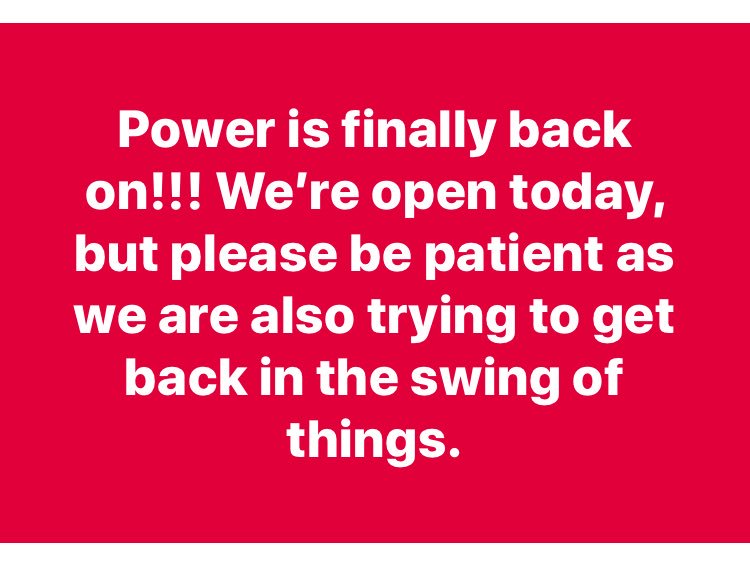 Nick's Barbershop tweet media