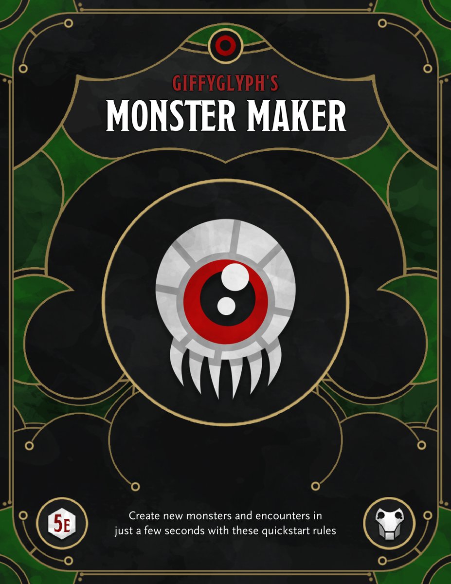 d&d monster maker online d&d monster maker online